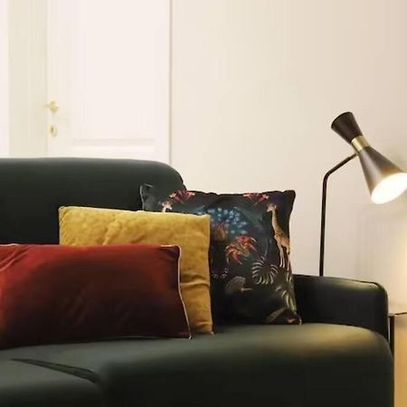 모데나 La Casa In Carteria 아파트 외부 사진