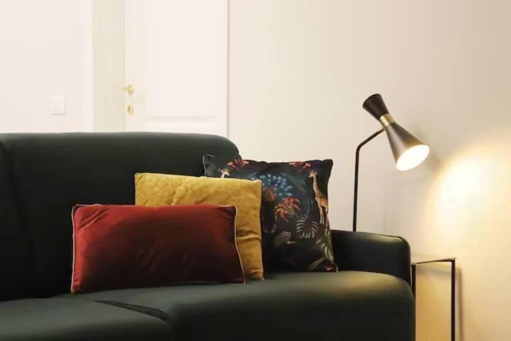 모데나 La Casa In Carteria 아파트 외부 사진